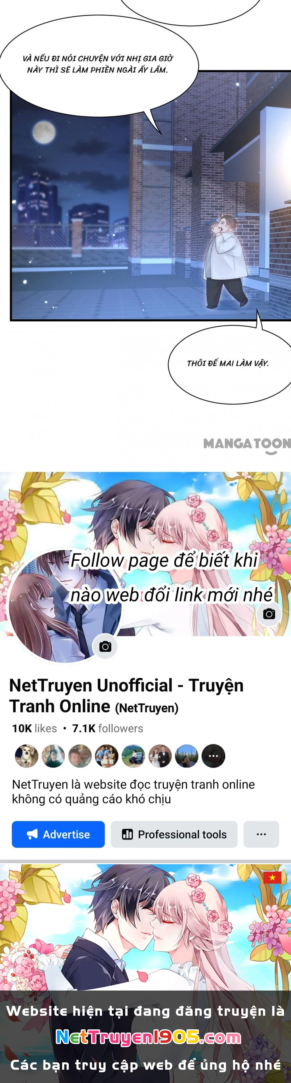 Triều Tây, Con Thích Chú Chapter  116 - 35