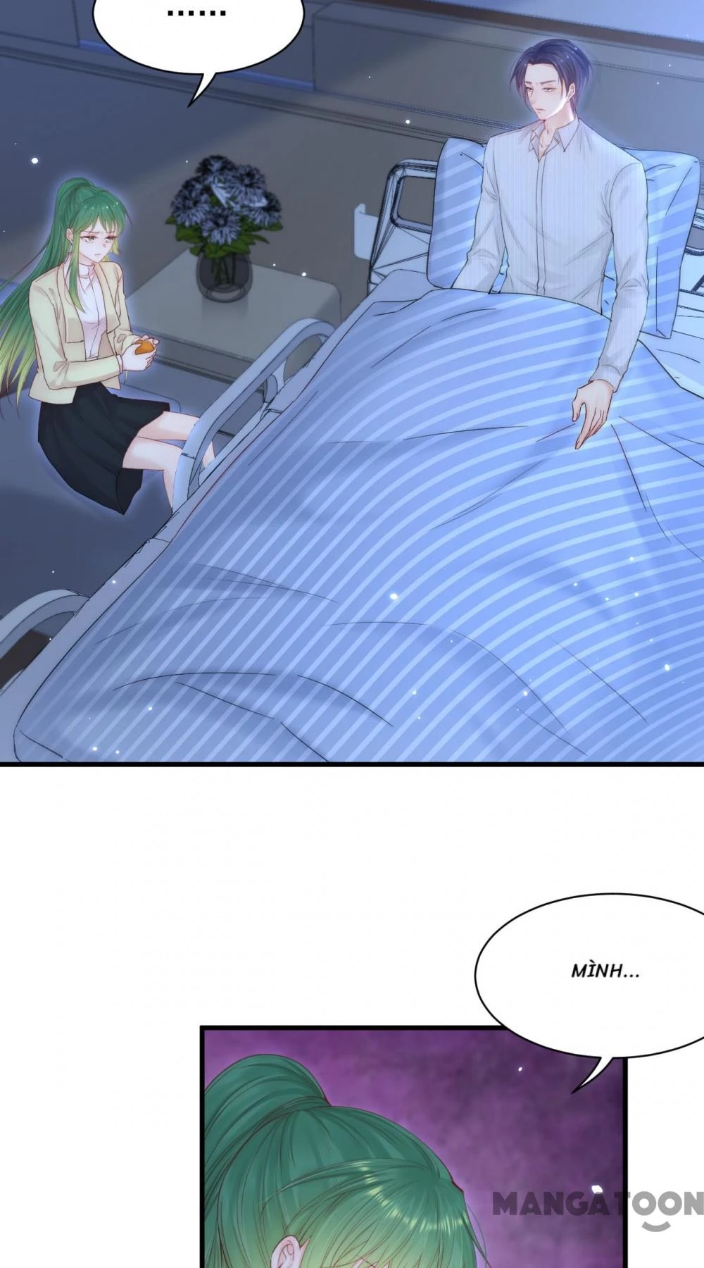 Triều Tây, Con Thích Chú Chapter  117 - 2