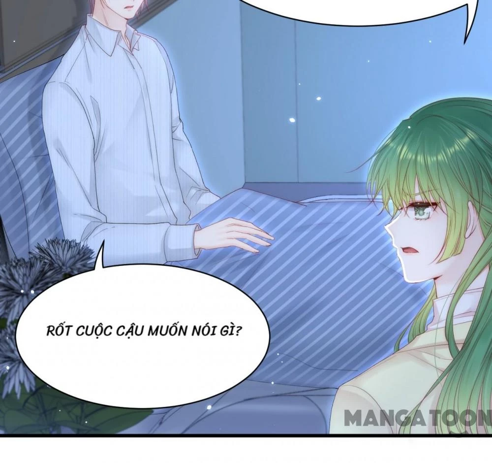 Triều Tây, Con Thích Chú Chapter  117 - 4