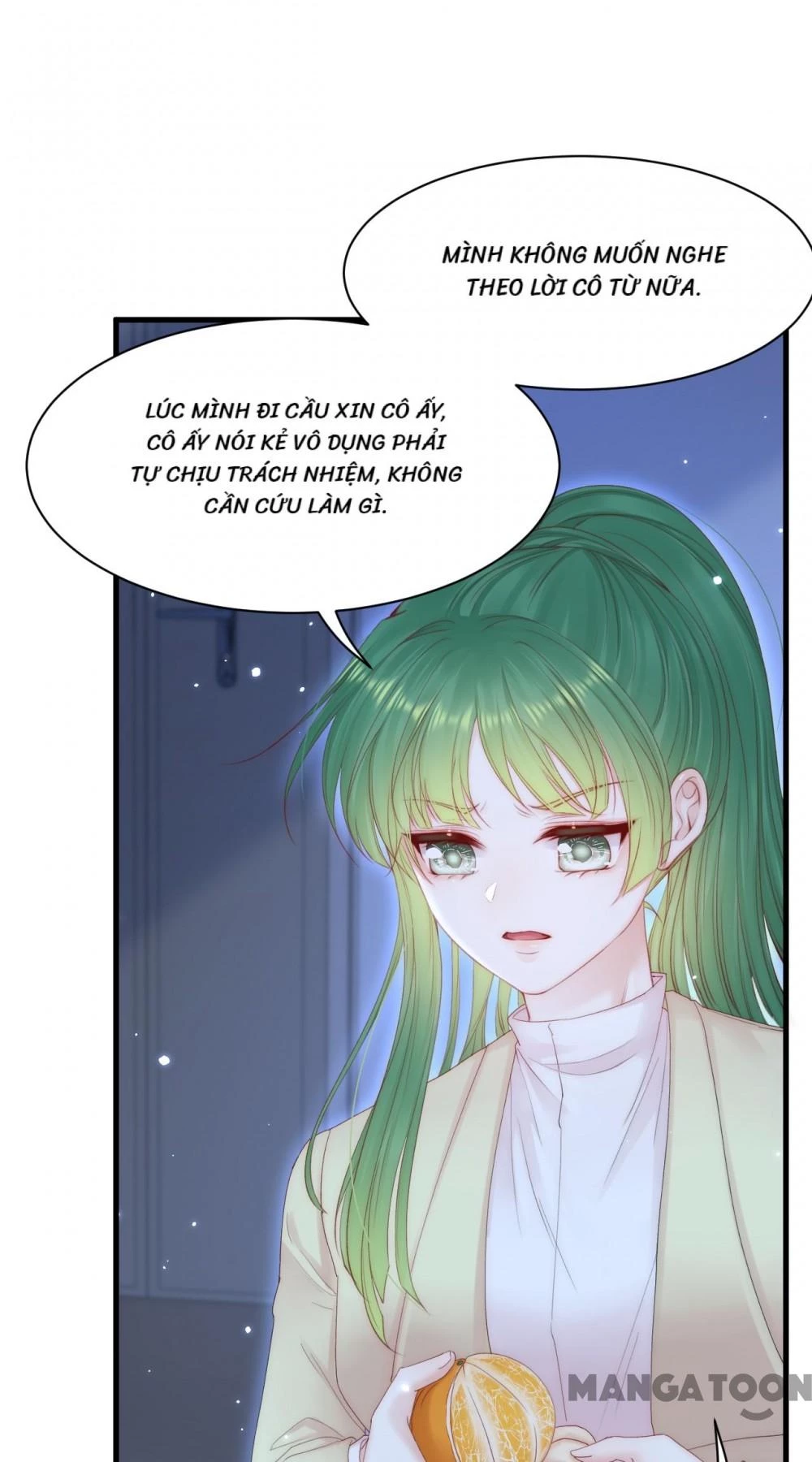 Triều Tây, Con Thích Chú Chapter  117 - 5