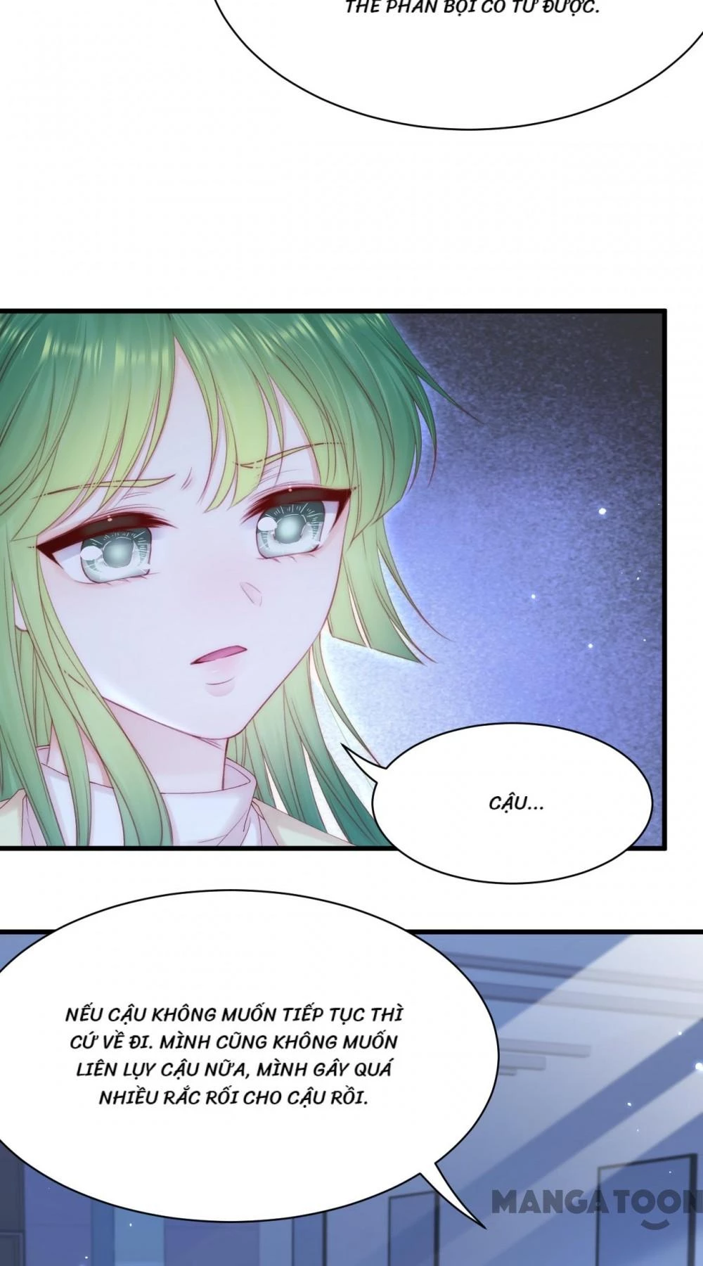 Triều Tây, Con Thích Chú Chapter  117 - 9