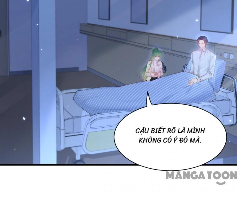 Triều Tây, Con Thích Chú Chapter  117 - 10