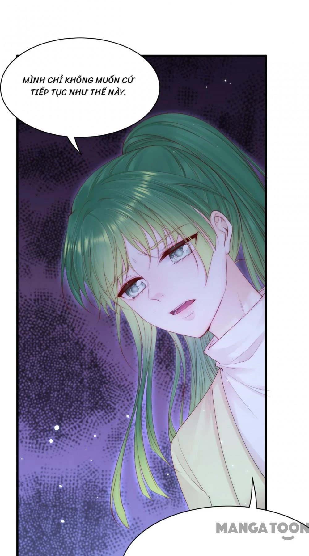 Triều Tây, Con Thích Chú Chapter  117 - 11