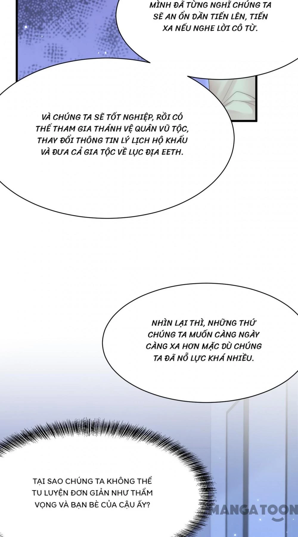 Triều Tây, Con Thích Chú Chapter  117 - 12