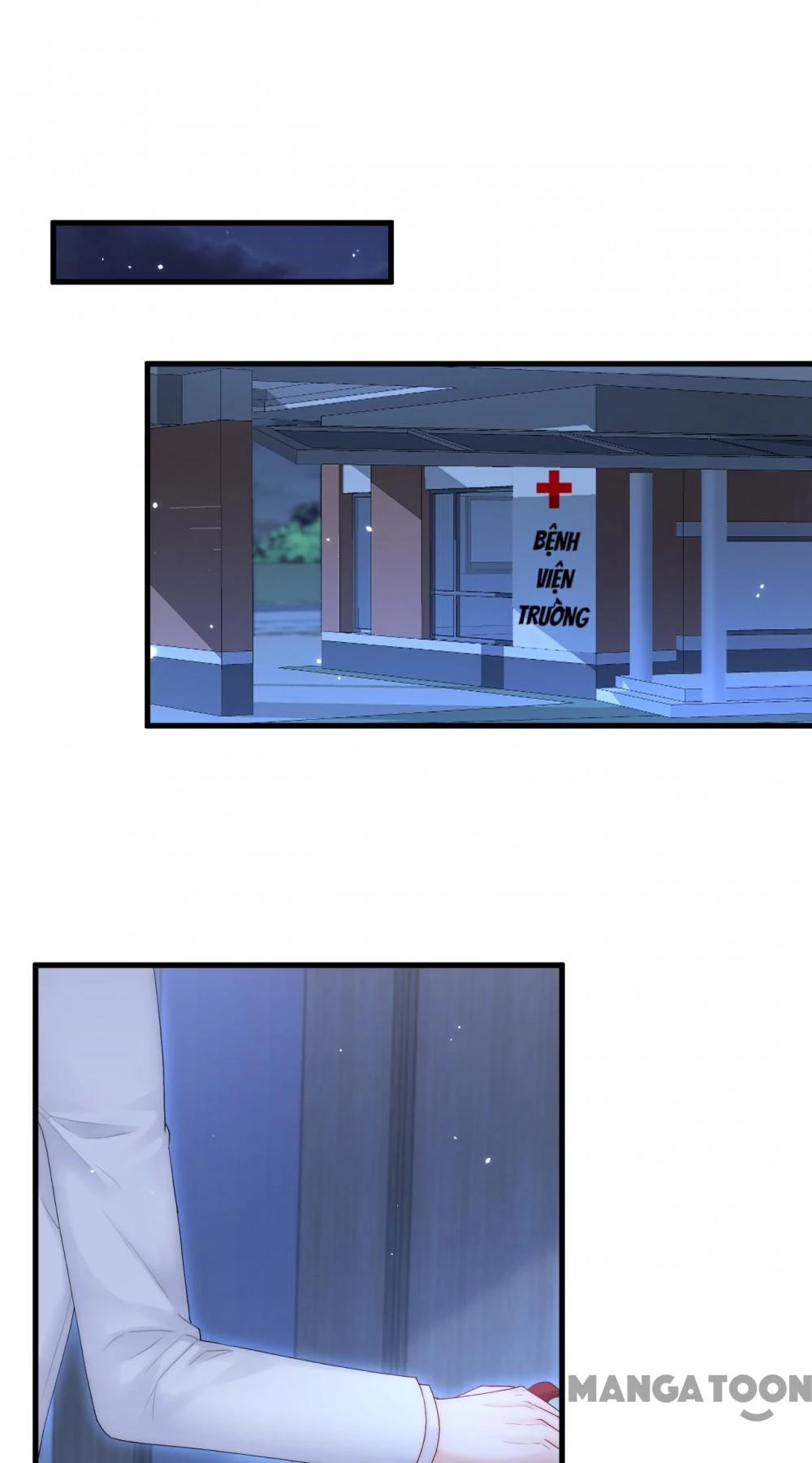 Triều Tây, Con Thích Chú Chapter  117 - 16