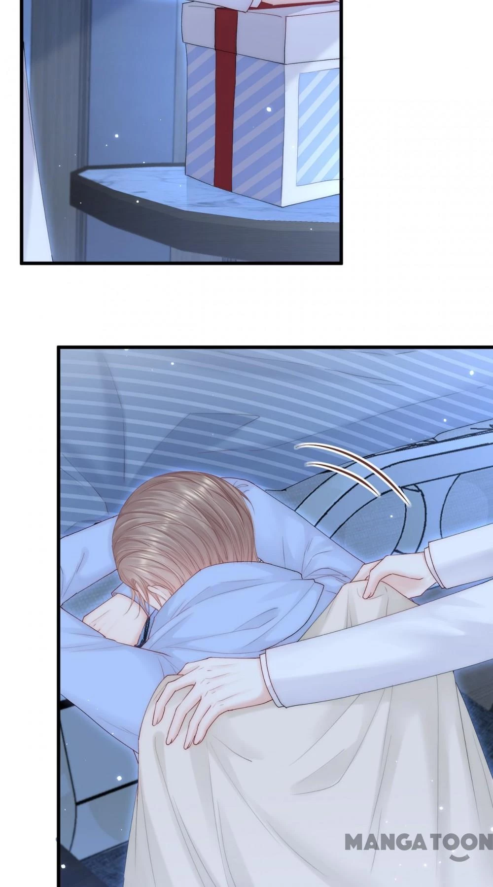 Triều Tây, Con Thích Chú Chapter  117 - 17