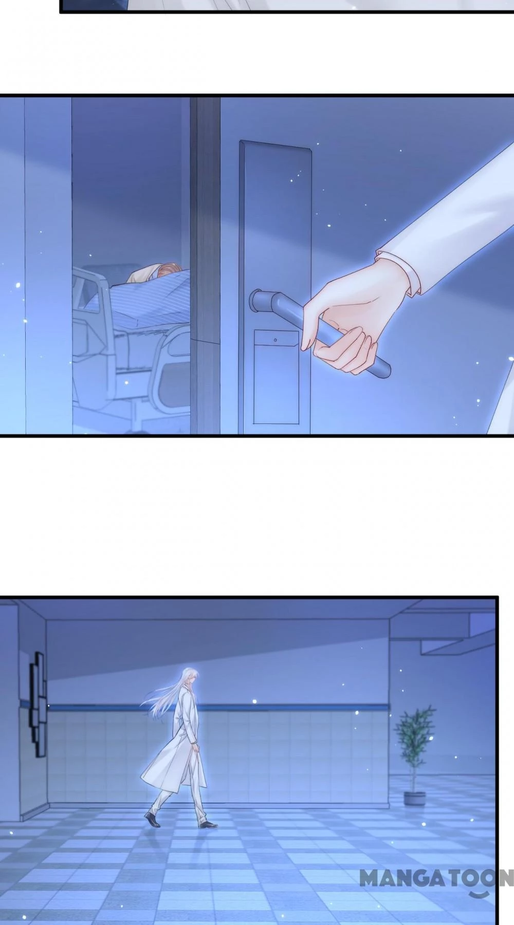 Triều Tây, Con Thích Chú Chapter  117 - 18