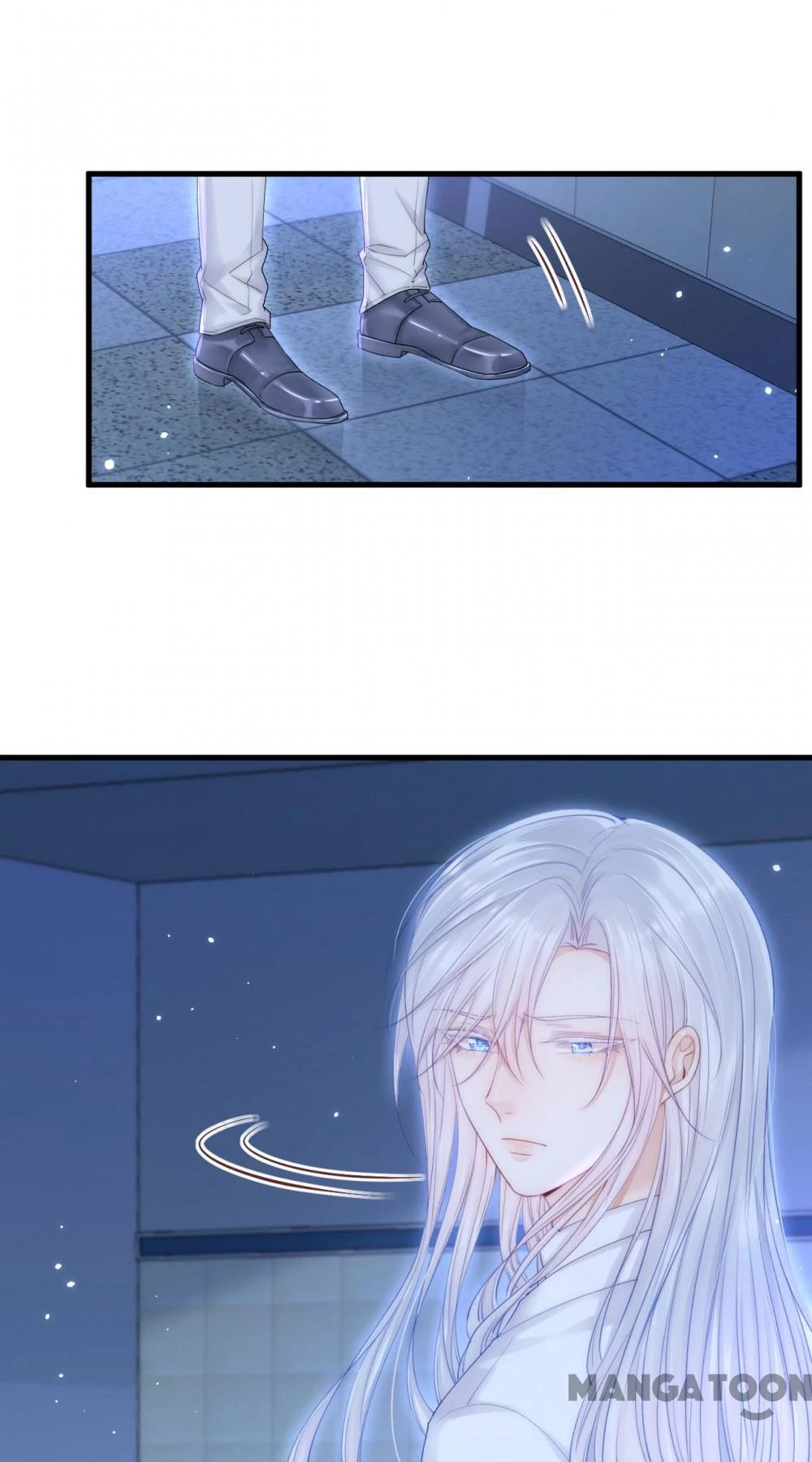 Triều Tây, Con Thích Chú Chapter  117 - 20