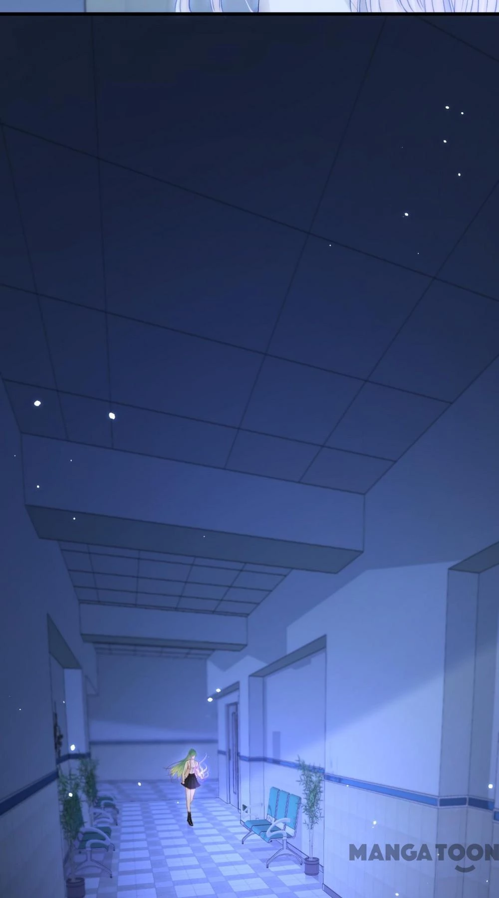 Triều Tây, Con Thích Chú Chapter  117 - 21