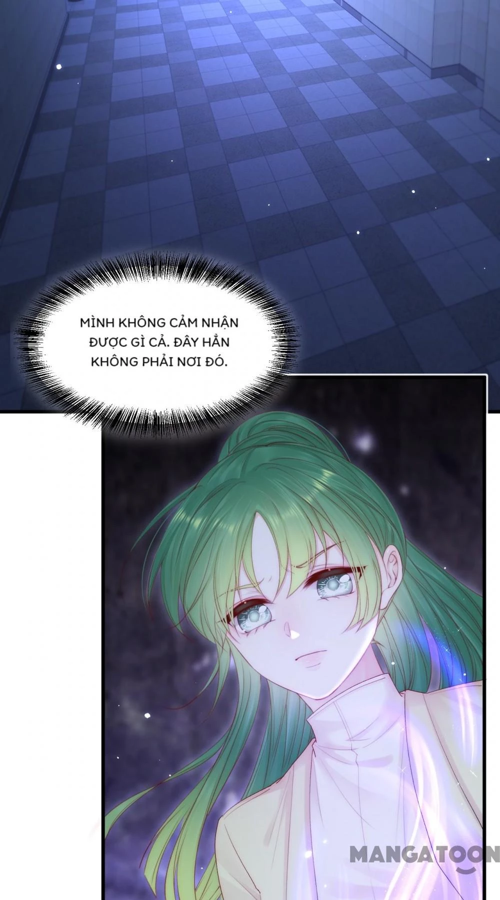 Triều Tây, Con Thích Chú Chapter  117 - 22