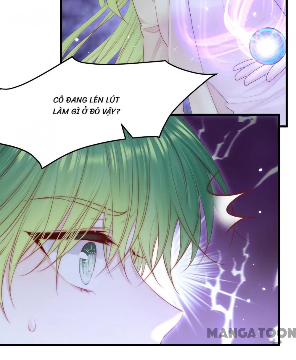 Triều Tây, Con Thích Chú Chapter  117 - 23