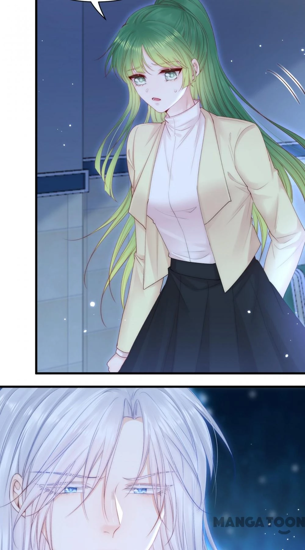 Triều Tây, Con Thích Chú Chapter  117 - 25