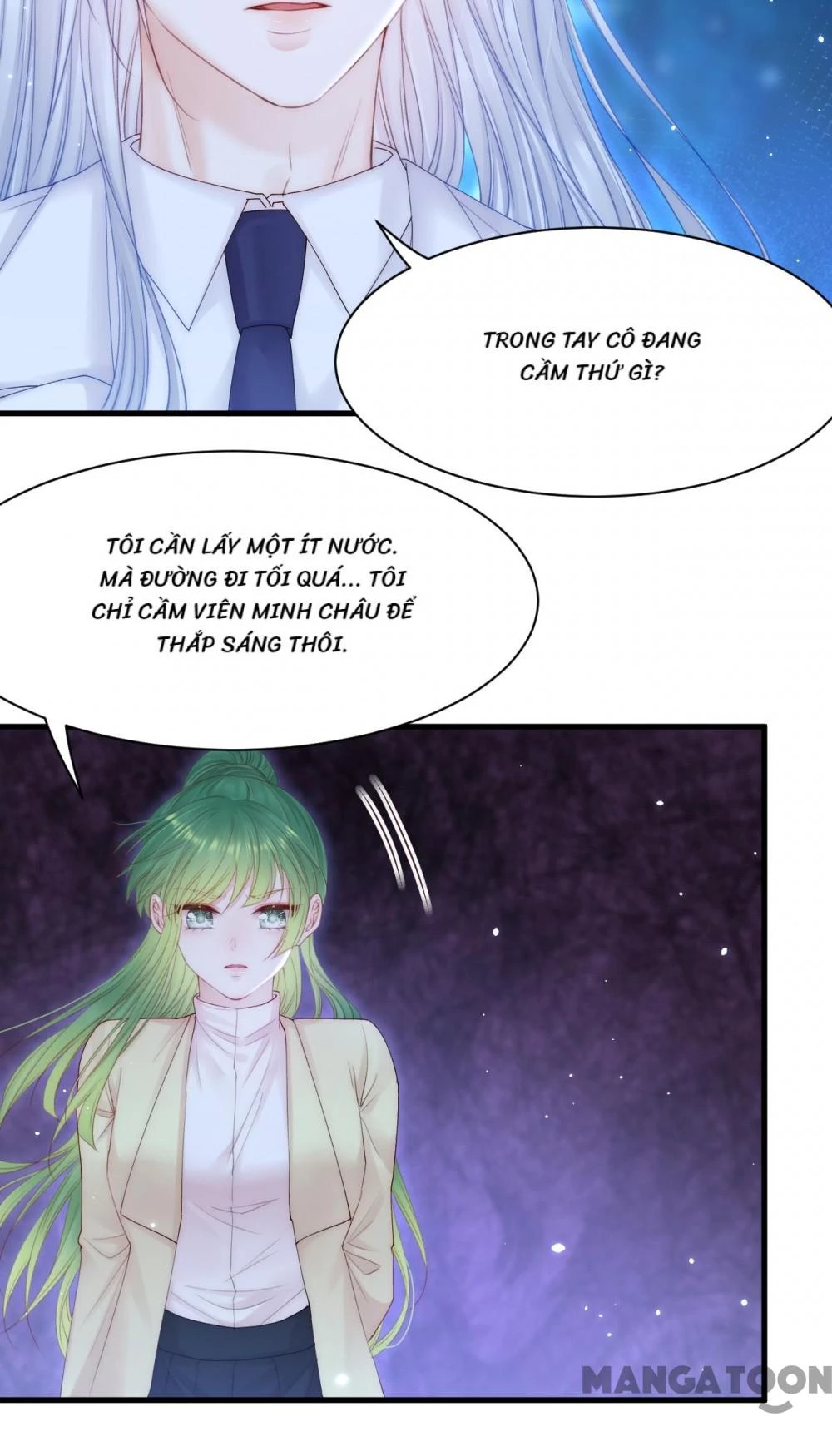 Triều Tây, Con Thích Chú Chapter  117 - 26