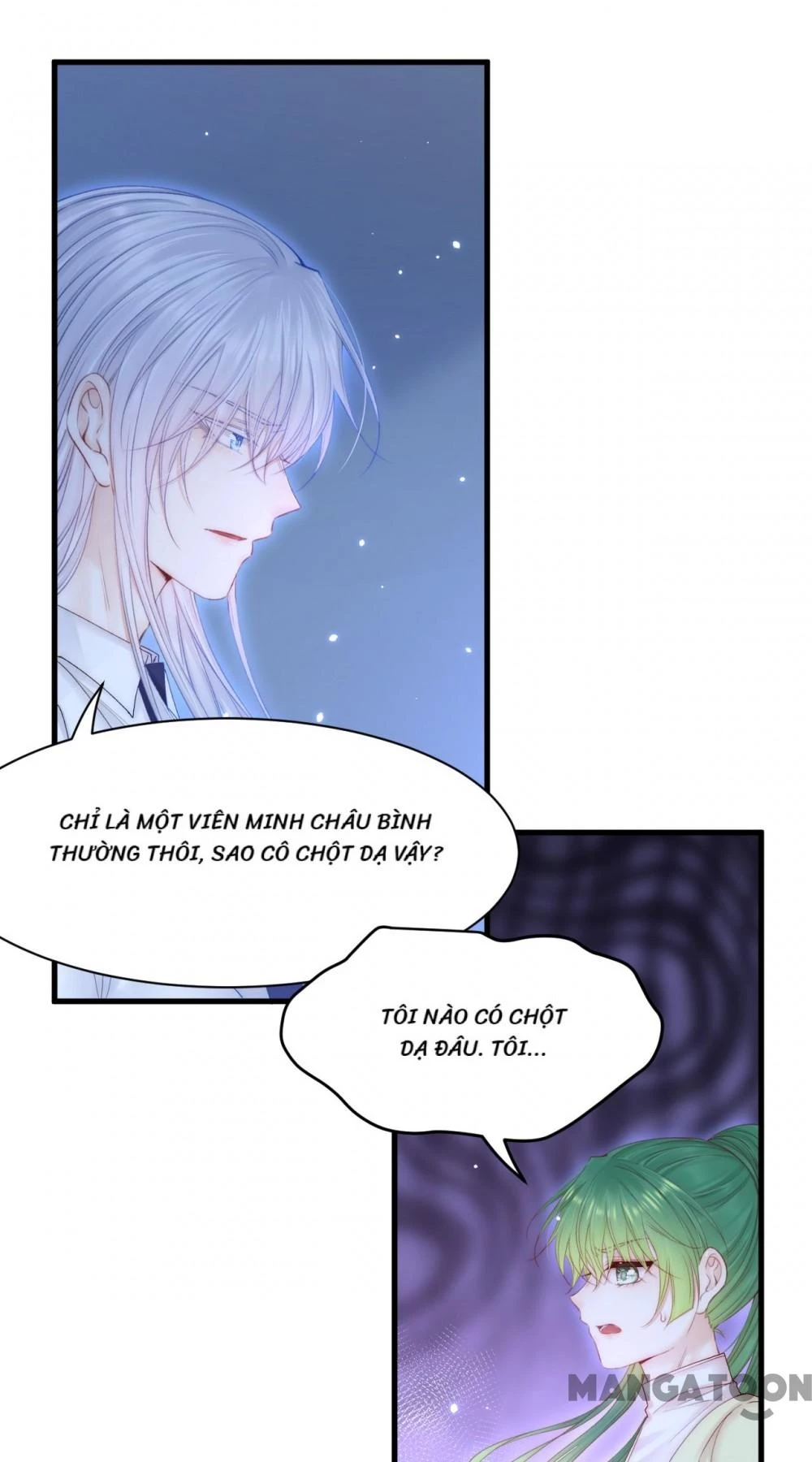 Triều Tây, Con Thích Chú Chapter  117 - 27