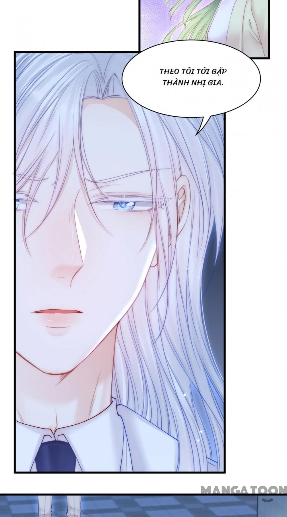 Triều Tây, Con Thích Chú Chapter  117 - 28