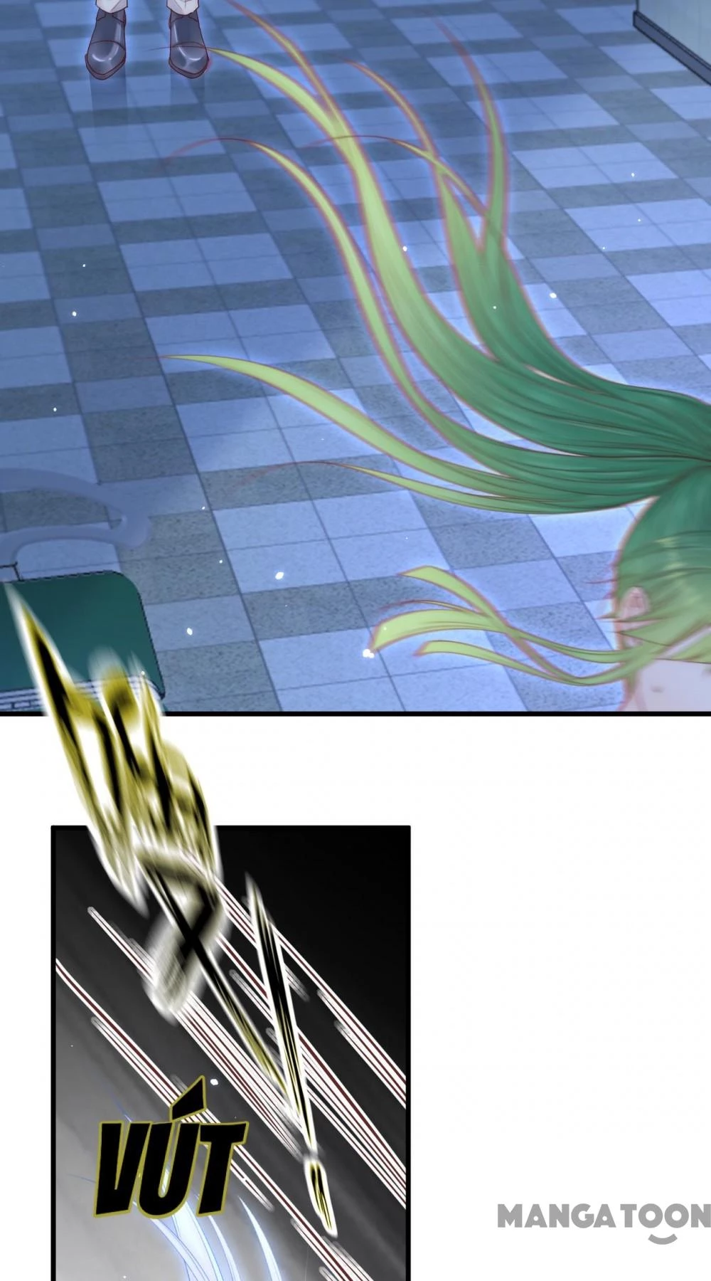 Triều Tây, Con Thích Chú Chapter  117 - 29