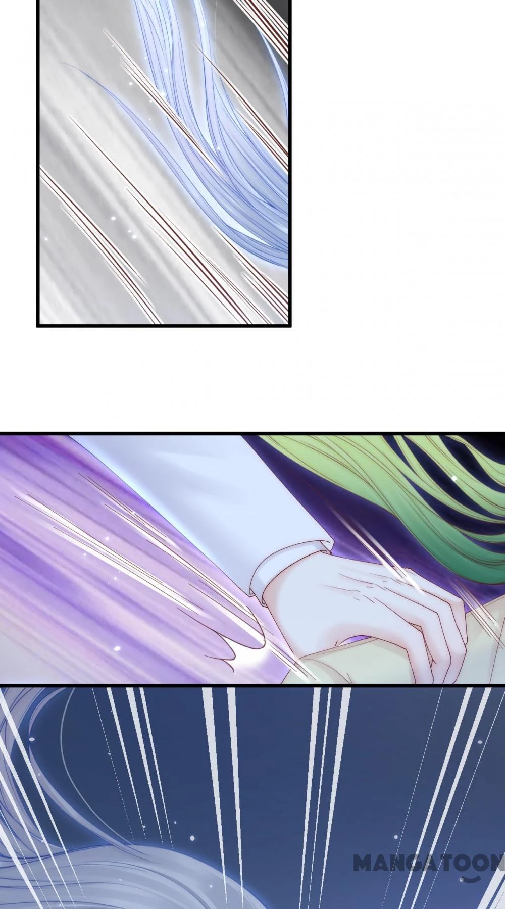 Triều Tây, Con Thích Chú Chapter  117 - 30