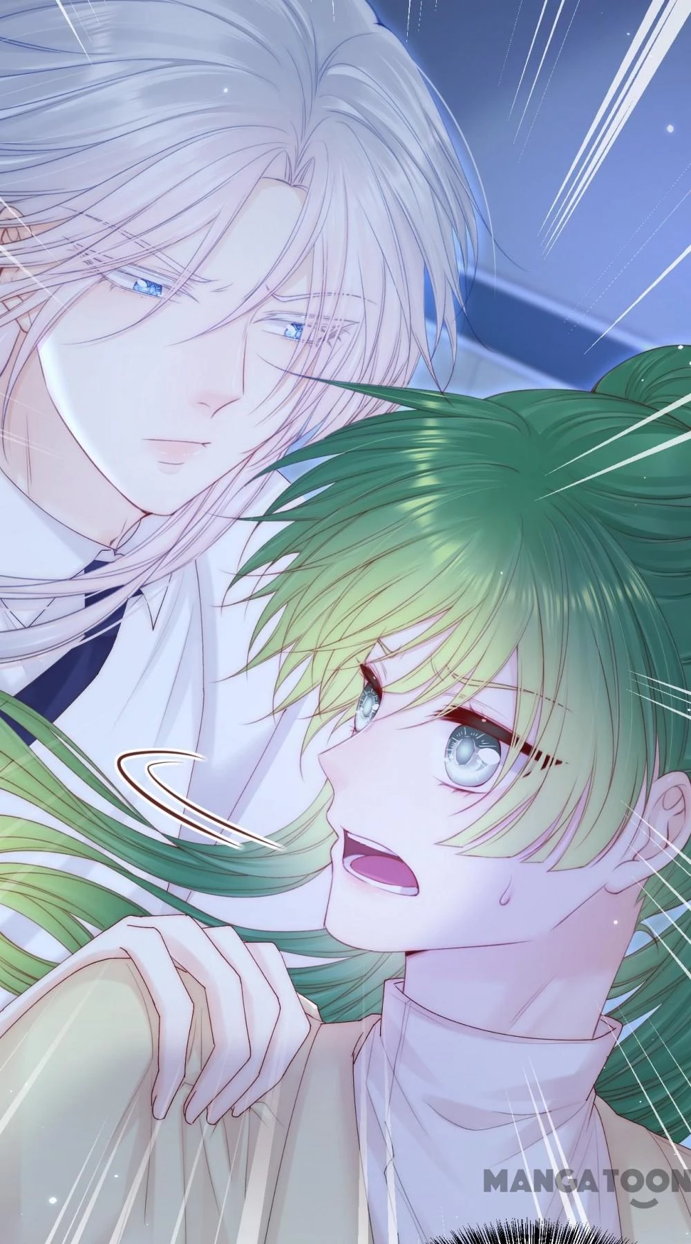 Triều Tây, Con Thích Chú Chapter  117 - 31