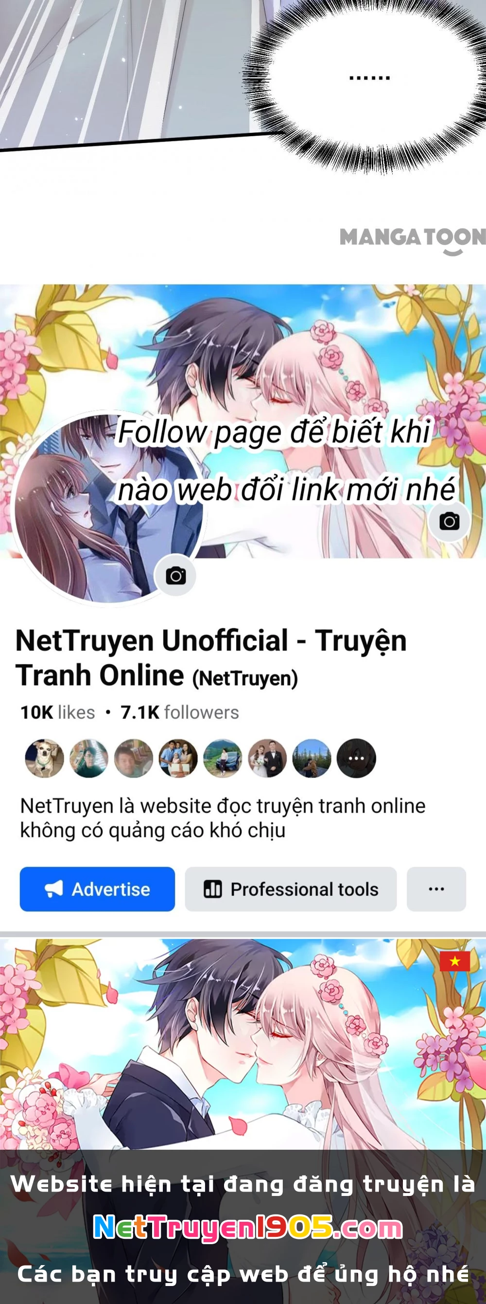 Triều Tây, Con Thích Chú Chapter  117 - 32