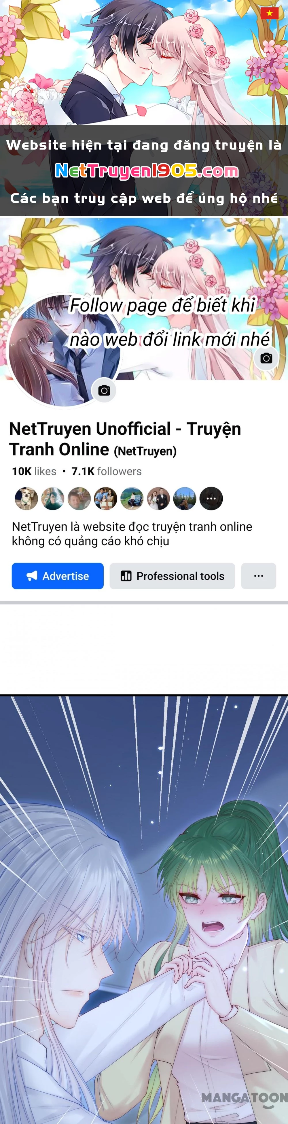 Triều Tây, Con Thích Chú Chapter  118 - 1