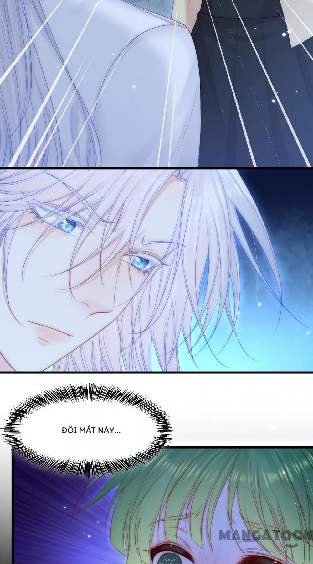 Triều Tây, Con Thích Chú Chapter  118 - 2