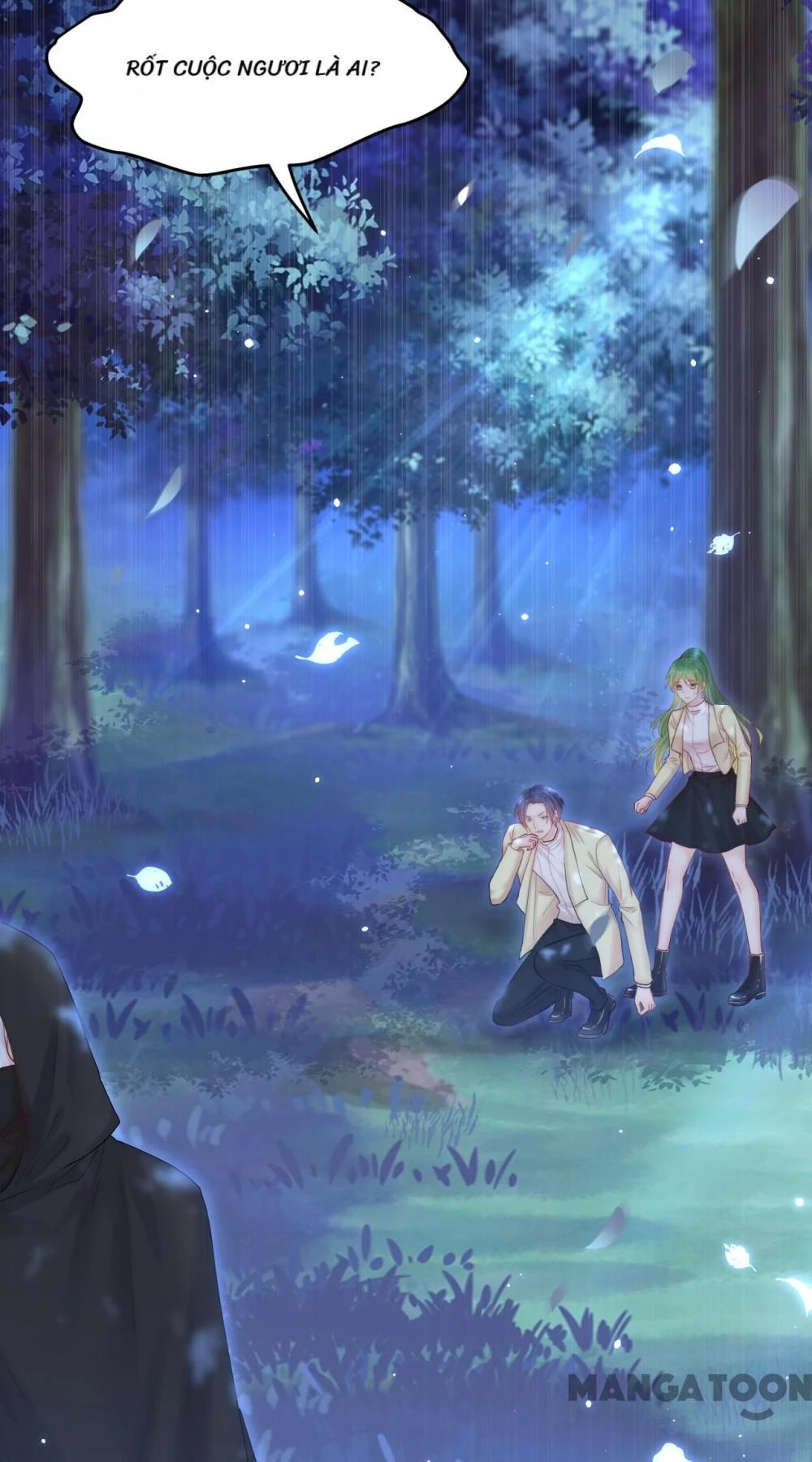 Triều Tây, Con Thích Chú Chapter  118 - 5