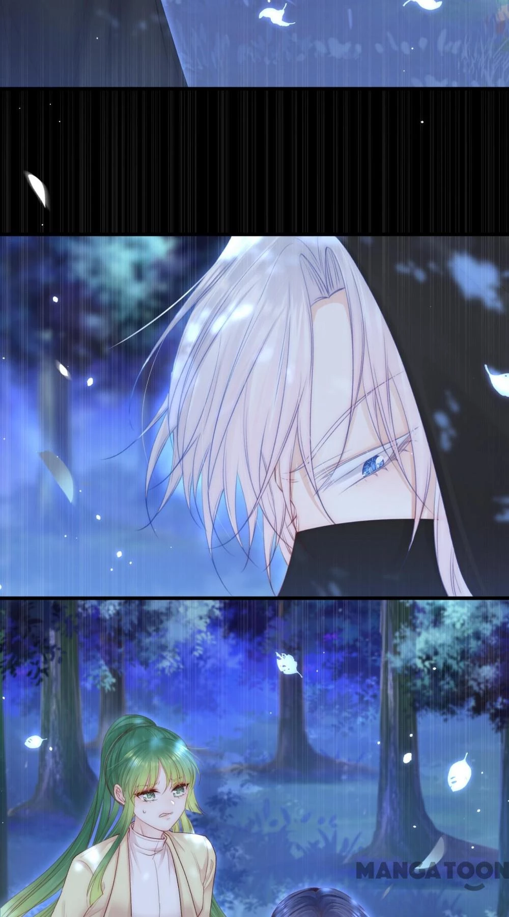 Triều Tây, Con Thích Chú Chapter  118 - 6