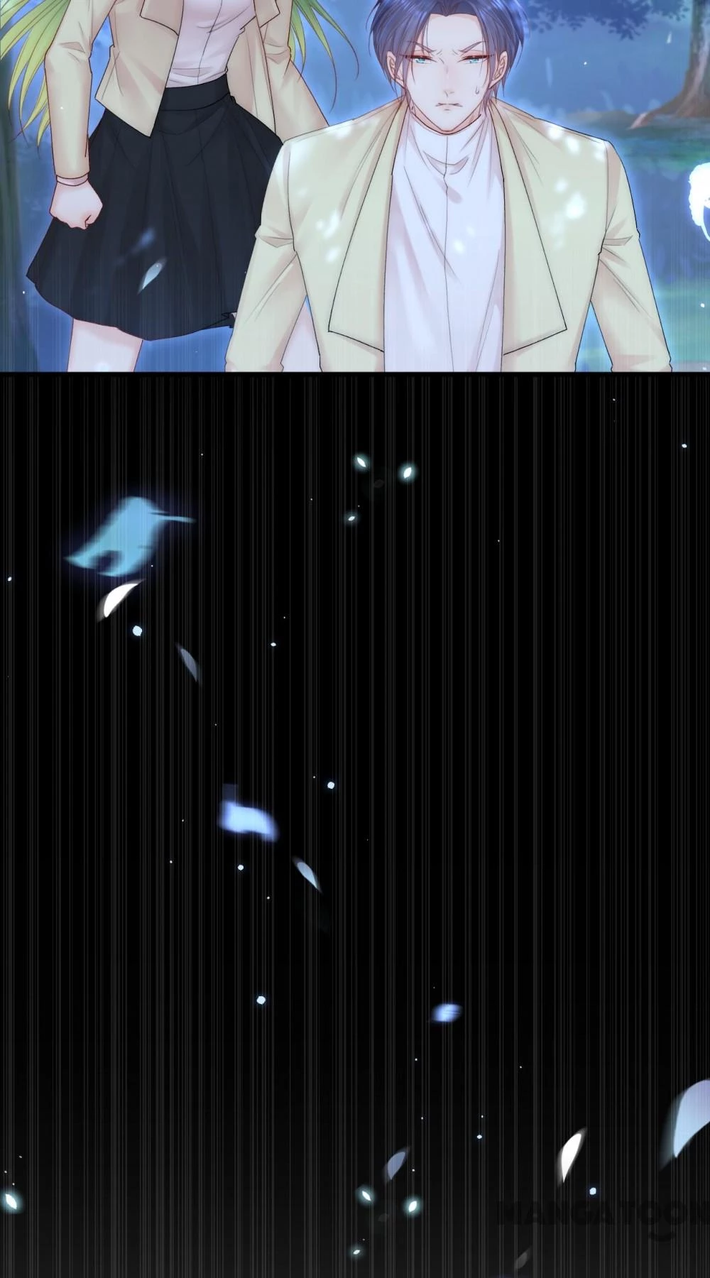 Triều Tây, Con Thích Chú Chapter  118 - 7