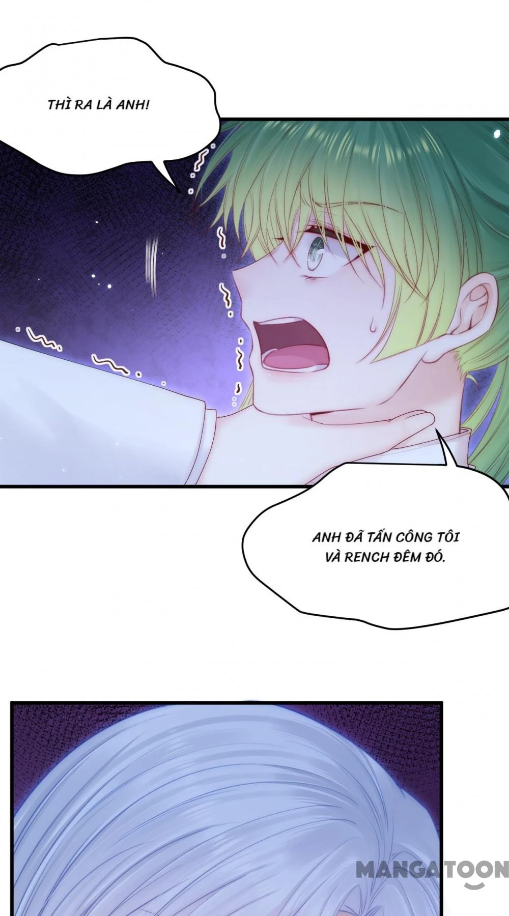 Triều Tây, Con Thích Chú Chapter  118 - 9