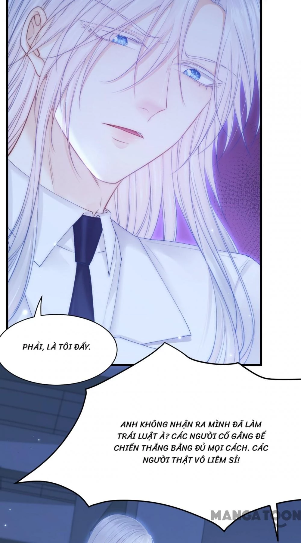 Triều Tây, Con Thích Chú Chapter  118 - 10