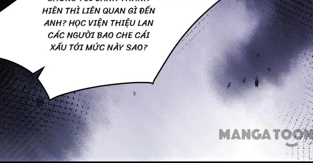 Triều Tây, Con Thích Chú Chapter  118 - 13