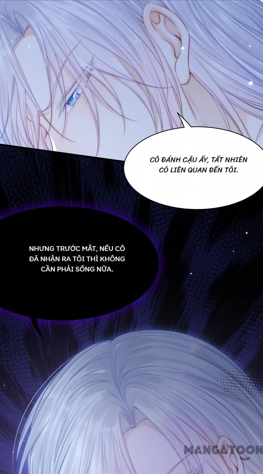 Triều Tây, Con Thích Chú Chapter  118 - 14