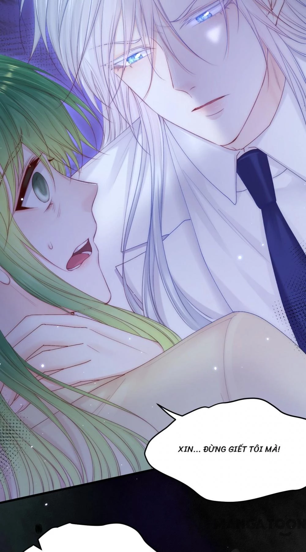 Triều Tây, Con Thích Chú Chapter  118 - 15