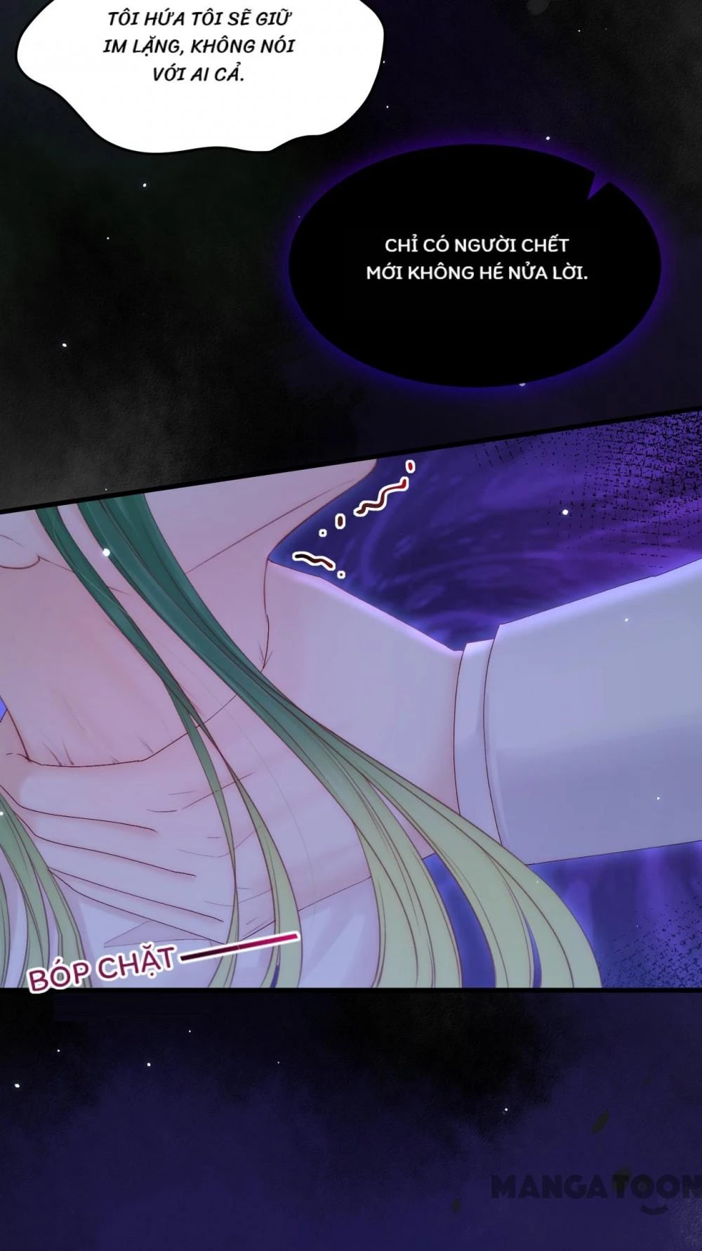 Triều Tây, Con Thích Chú Chapter  118 - 16