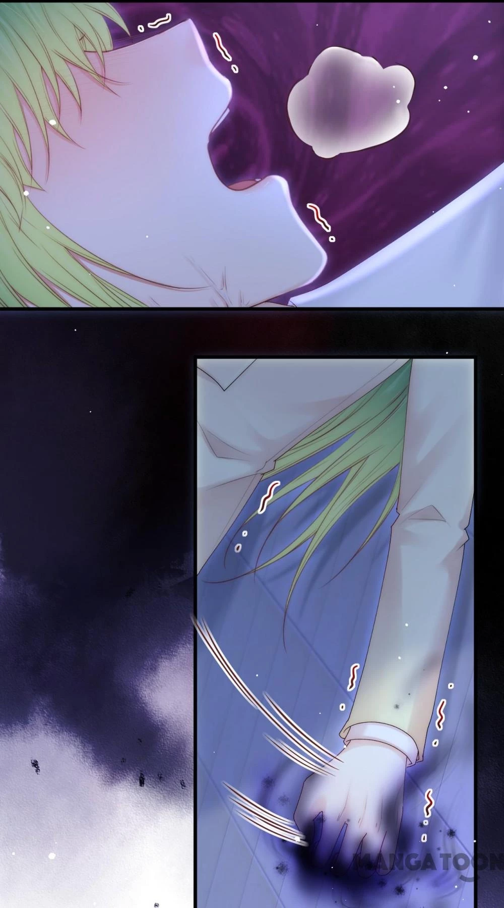 Triều Tây, Con Thích Chú Chapter  118 - 17