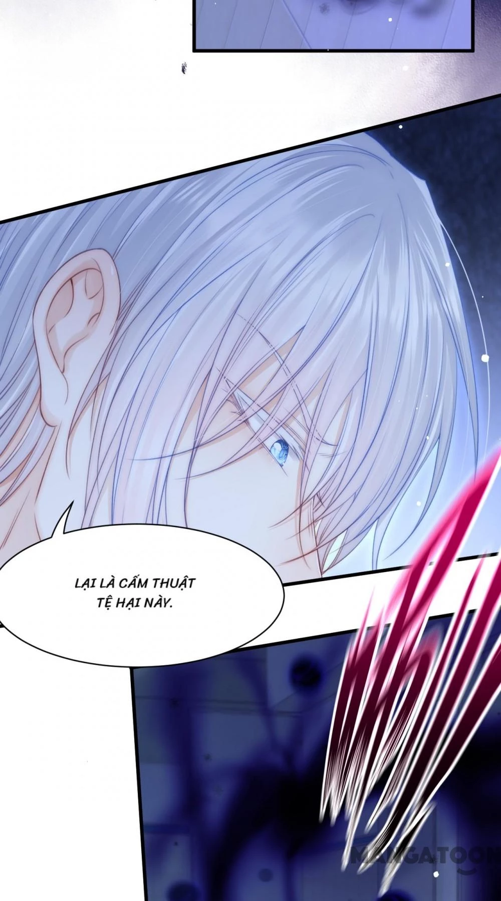 Triều Tây, Con Thích Chú Chapter  118 - 18