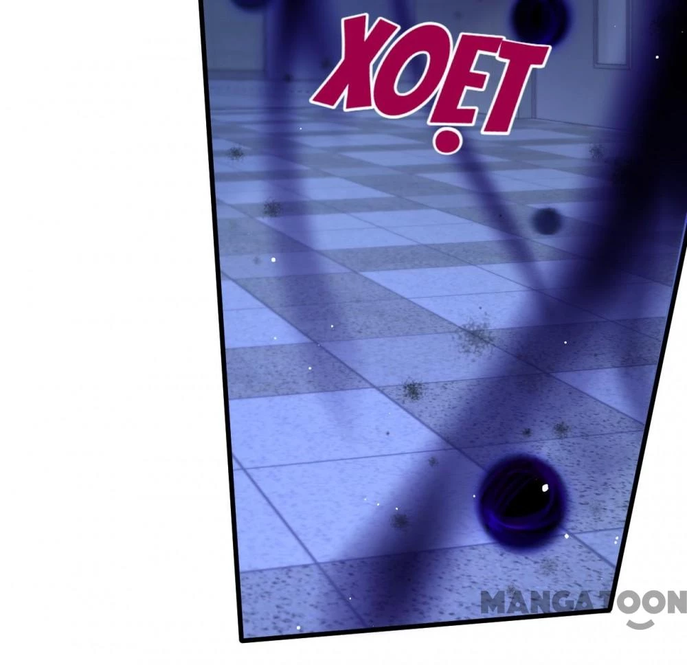 Triều Tây, Con Thích Chú Chapter  118 - 19