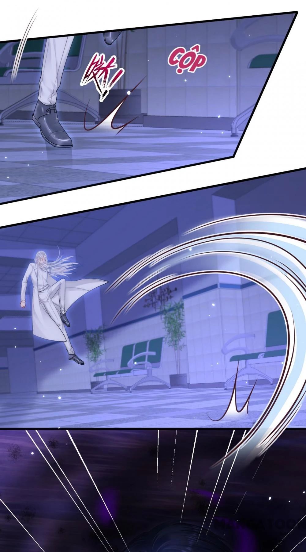 Triều Tây, Con Thích Chú Chapter  118 - 20