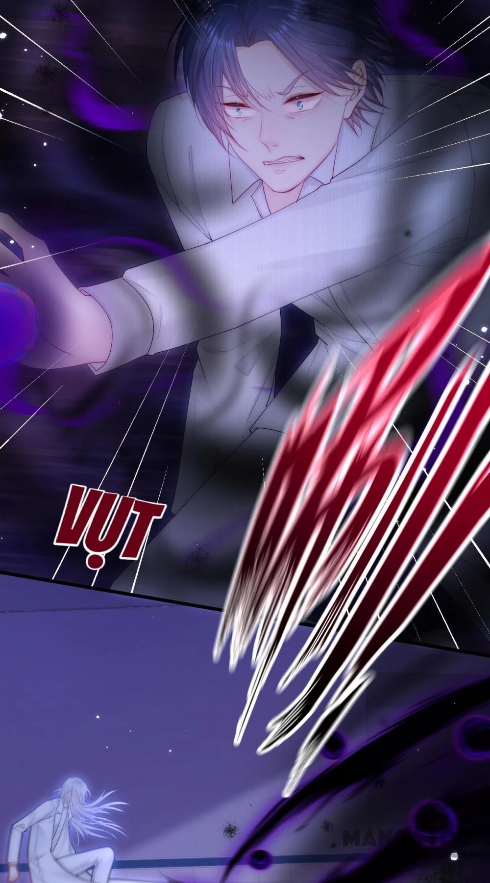 Triều Tây, Con Thích Chú Chapter  118 - 21