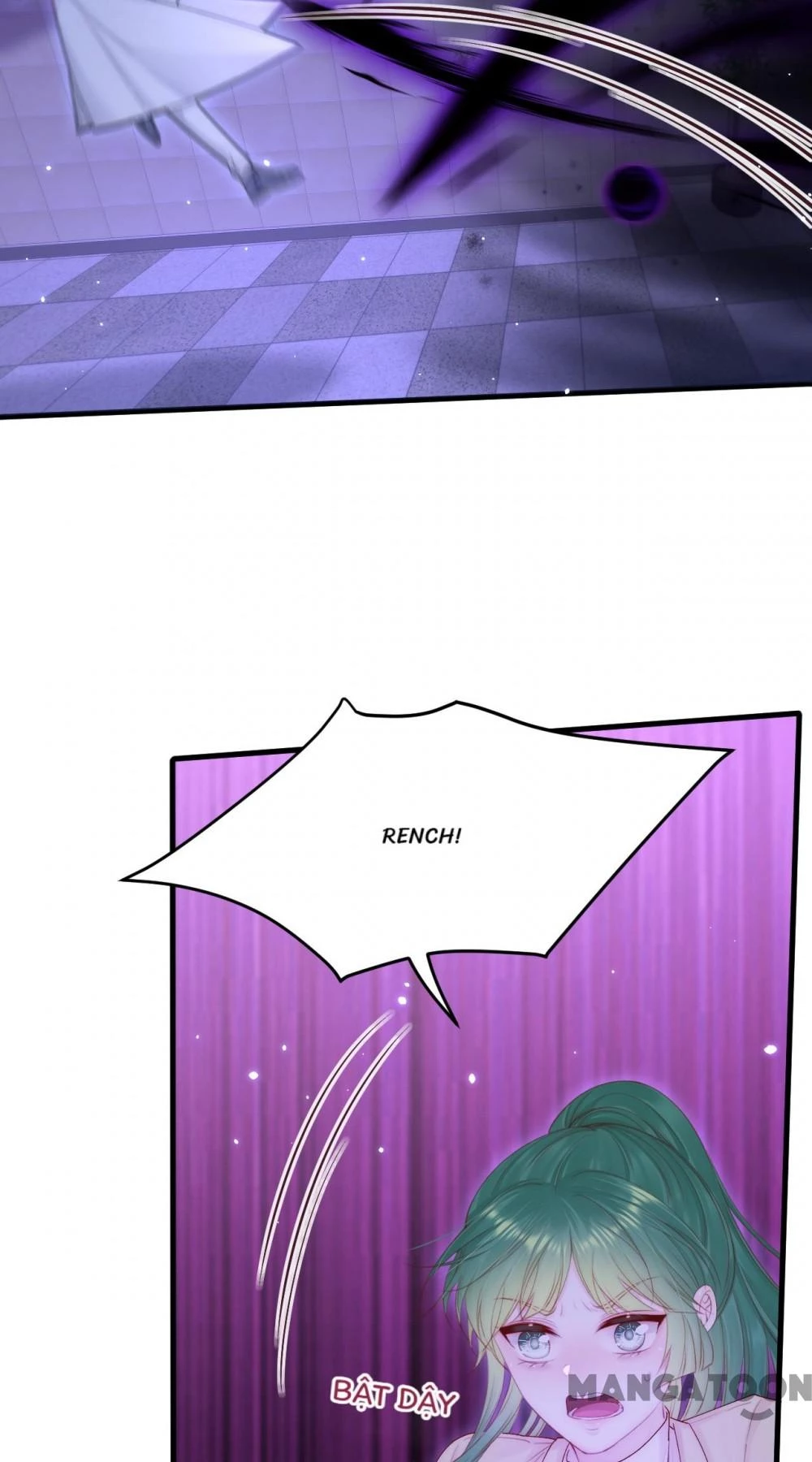 Triều Tây, Con Thích Chú Chapter  118 - 22