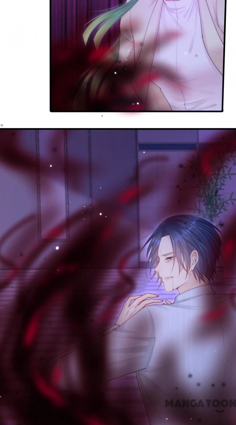 Triều Tây, Con Thích Chú Chapter  118 - 23