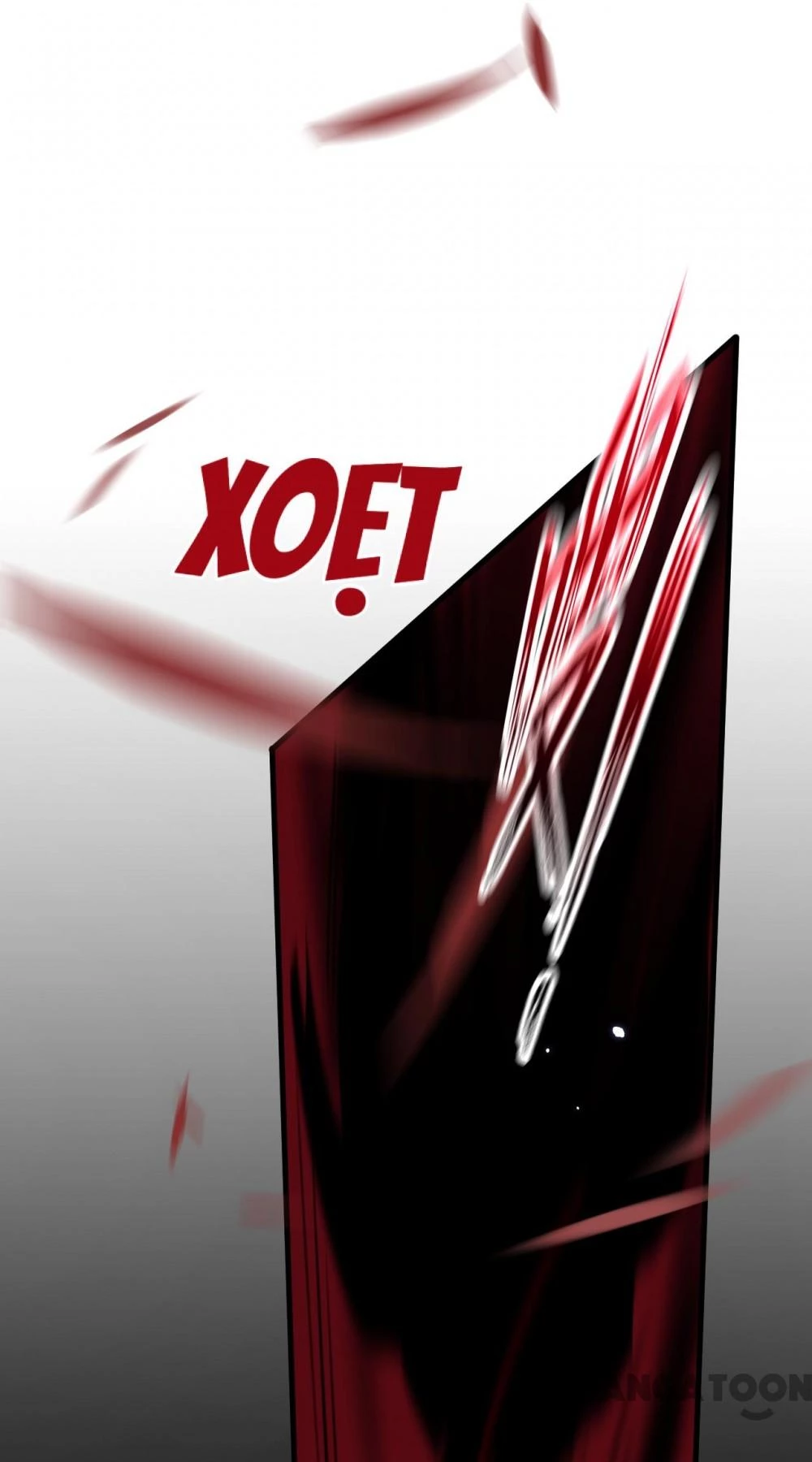 Triều Tây, Con Thích Chú Chapter  118 - 25