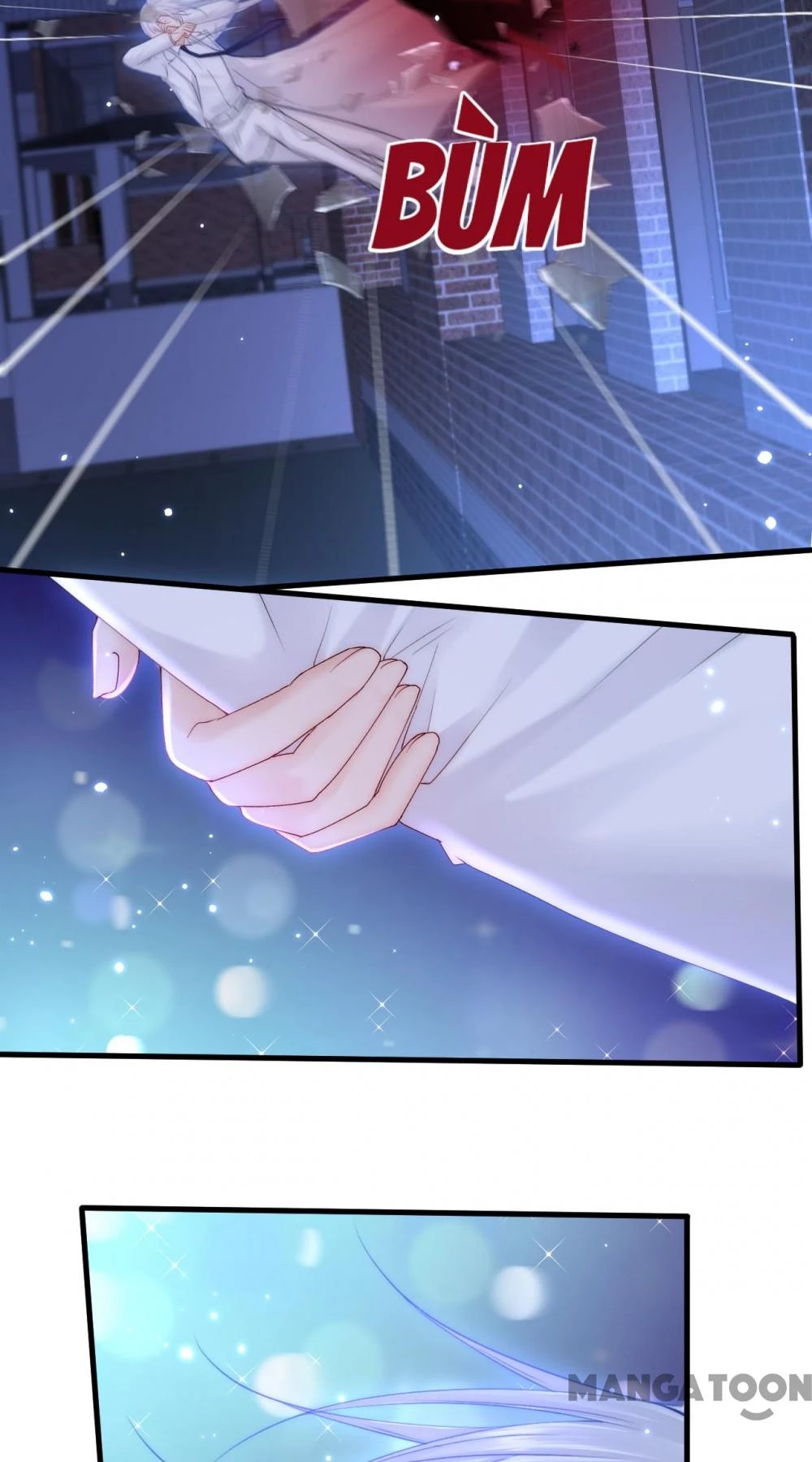 Triều Tây, Con Thích Chú Chapter  118 - 27