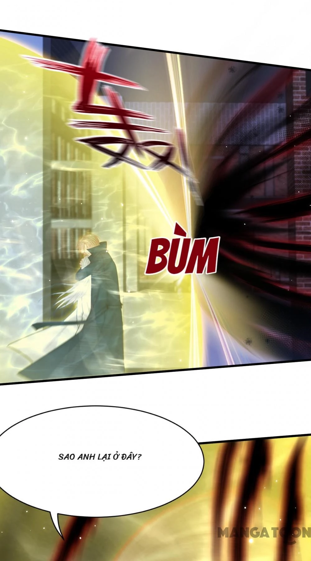 Triều Tây, Con Thích Chú Chapter  118 - 29