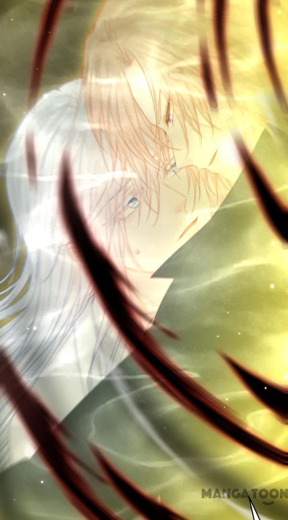 Triều Tây, Con Thích Chú Chapter  118 - 30