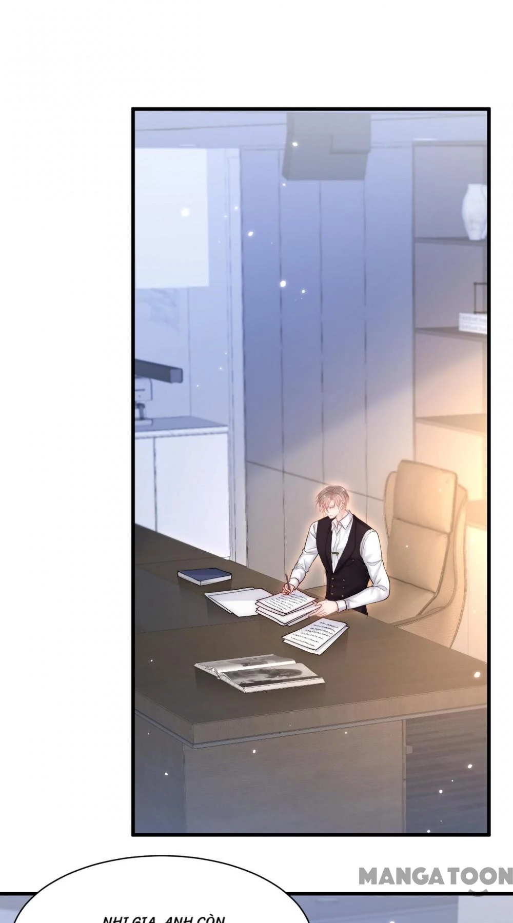 Triều Tây, Con Thích Chú Chapter  118 - 33