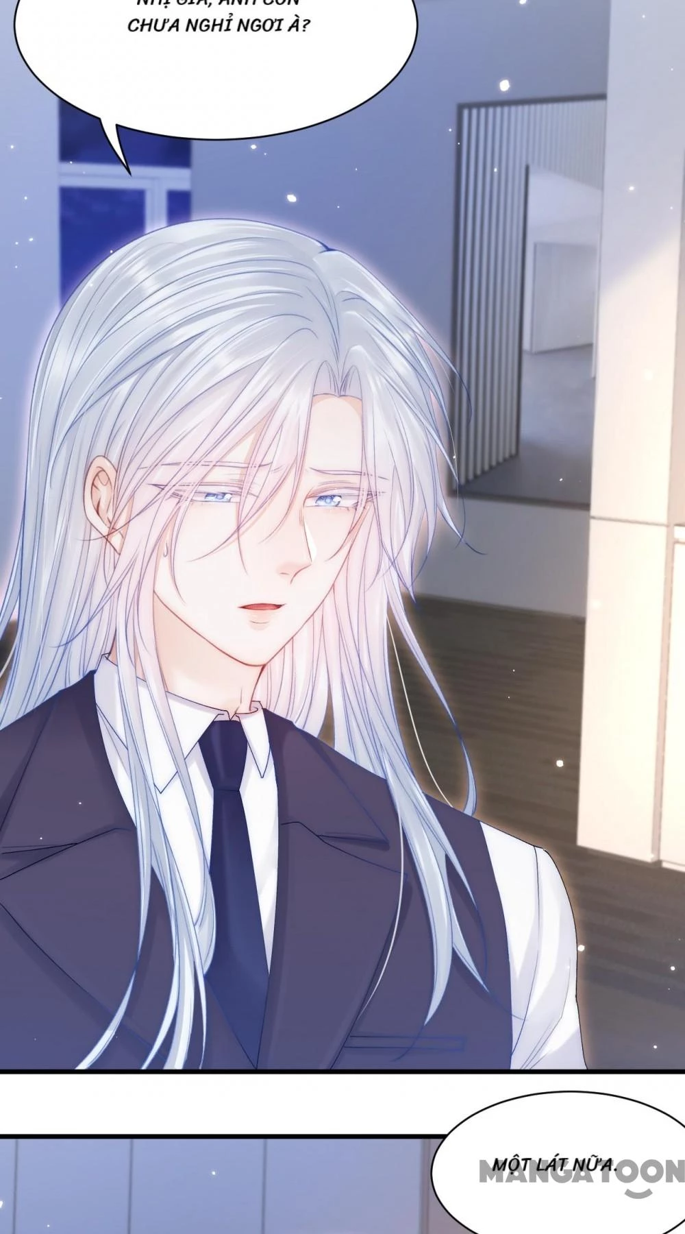 Triều Tây, Con Thích Chú Chapter  118 - 34