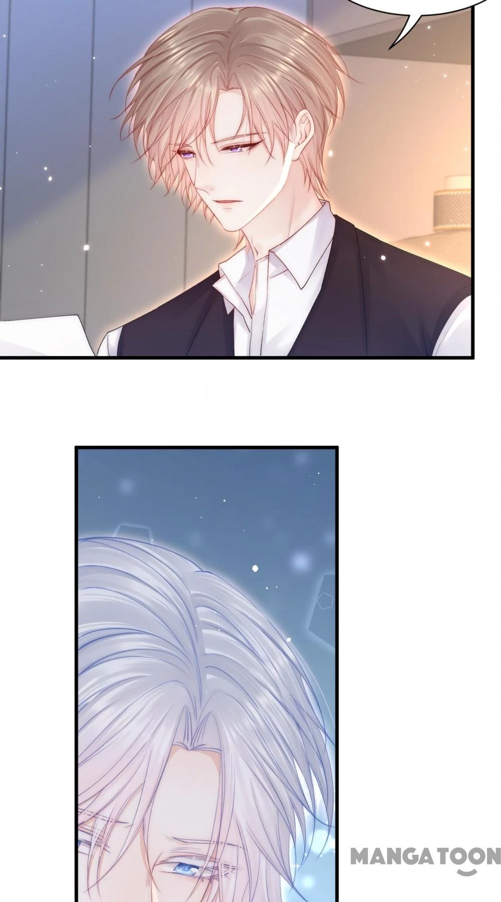 Triều Tây, Con Thích Chú Chapter  118 - 35