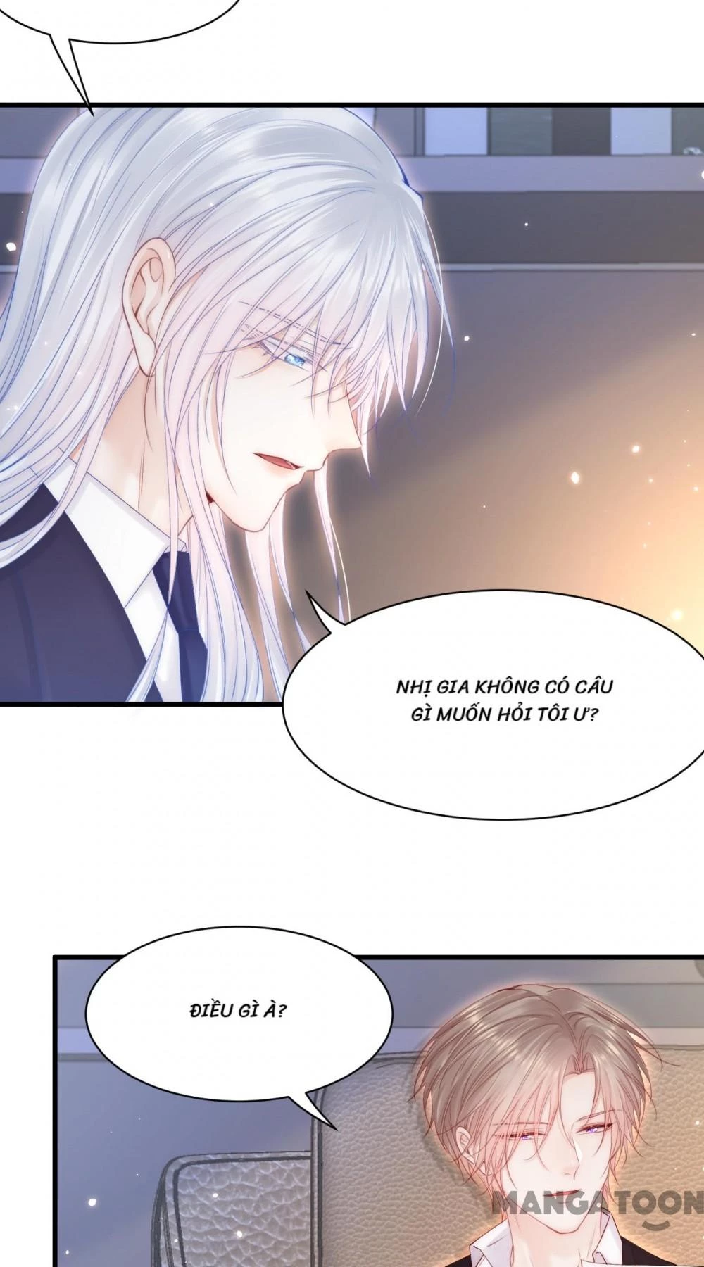 Triều Tây, Con Thích Chú Chapter  118 - 38