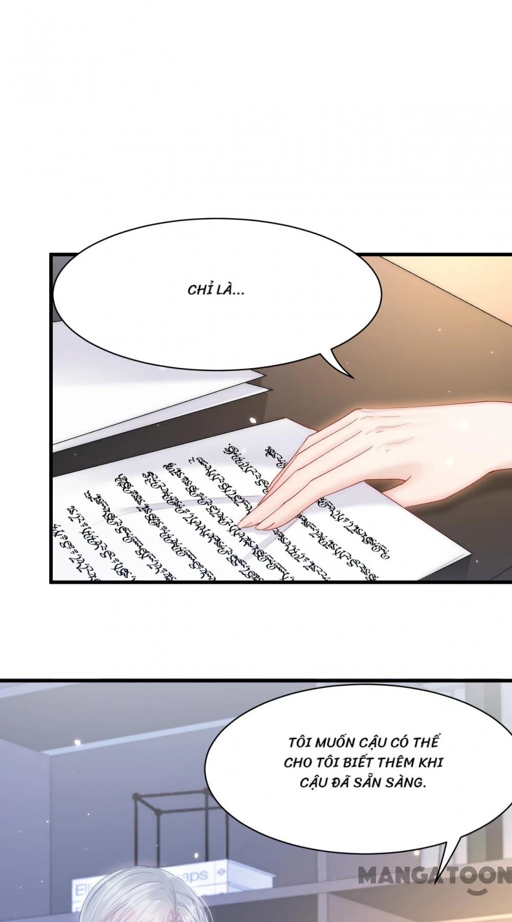 Triều Tây, Con Thích Chú Chapter  118 - 41